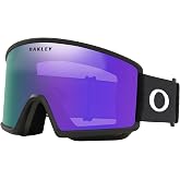 Oakley Men's Target Line L Snow Goggles
