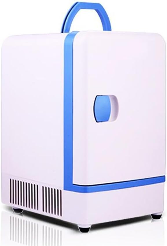 7L Car Refrigerator Mini Household Refrigerator Freezer