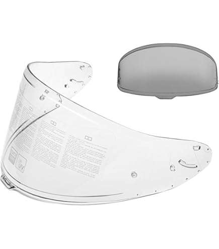 SHOEI(ショウエイ) PHOTOCHROMIC シールド CWR-F2 フォトクロミックシールド｜オプション＆リペアパーツ