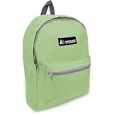 Everest 1045K Basic Backpack, 15", Jade