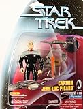 STAR TREK CAPTAIN JEAN-LUC PICARD