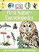 First Nature Encyclopedia (DK First Reference)