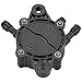 HIPA Fuel Pump for John Deere Z225 Z235 Z245 Z255 Z335E Z335M Z345M Z345R Z355R Z375R Z425 Z435 Z445 Z465 Lawn Mower Replace LG808656