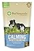 Pet Natural's of Vermont - Calming, Behavioral Support for Dogs and Cats, 30 Bite-Sized Chews