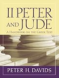 2 Peter and Jude: A Handbook on the Greek Text (Baylor Handbook on the Greek New Testament)