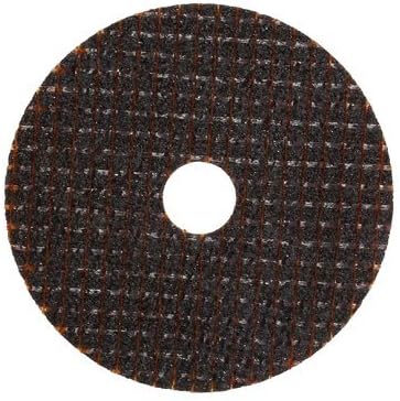 Black Cut-Off Disc (Package of 3)