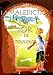 La Malédiction de l`Or de Toulouse (Les aventures de Dan Tournier t. 1) (French Edition) by Julie Hall, Anne Fioc