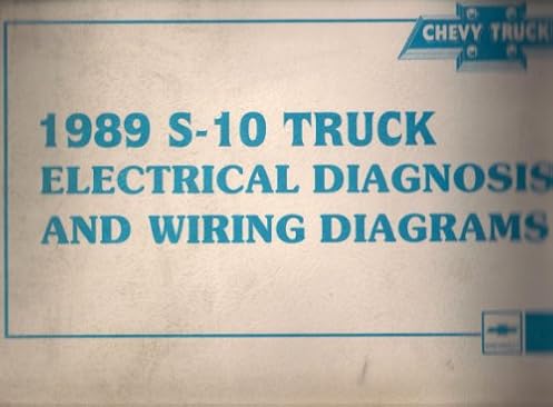 Simple Wiring Diagram For Chevy Truck - Complete Wiring Schemas