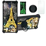 jioeuinly Cricket Vision 2 Case Compatible with