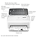 HP ScanJet Enterprise Flow 5000 s4 Sheet-feed OCR Scanner