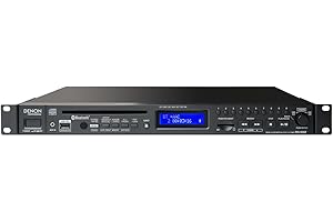 DENON PROFESSIONAL Denon A- B Box (300ZMK2)