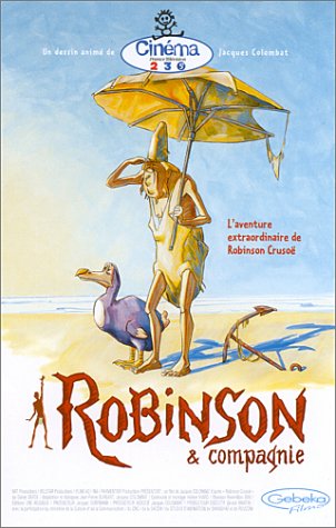 Robinson & Compagnie