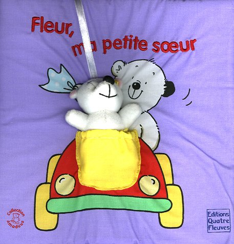 Fleur, ma petite soeur