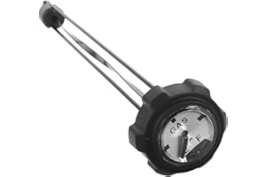 Veemoon Mechanical Fuel Level Gauge Oil Tank Indicator Compatible with Polaris 400-700 Tm ATV Generator