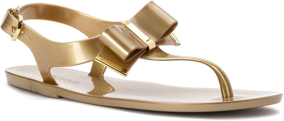 michael kors kayden bow sandals