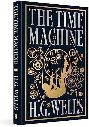 Amazon.com: The Time Machine (Signet Classics): 9780451528551