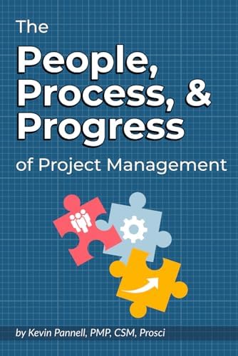 Amazon.com: The ultimate guide to project management for beginners