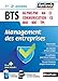 Management des entreprises BTS 1re et 2e années by