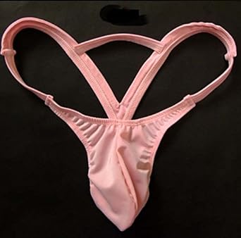 ropa interior skinny para hombre