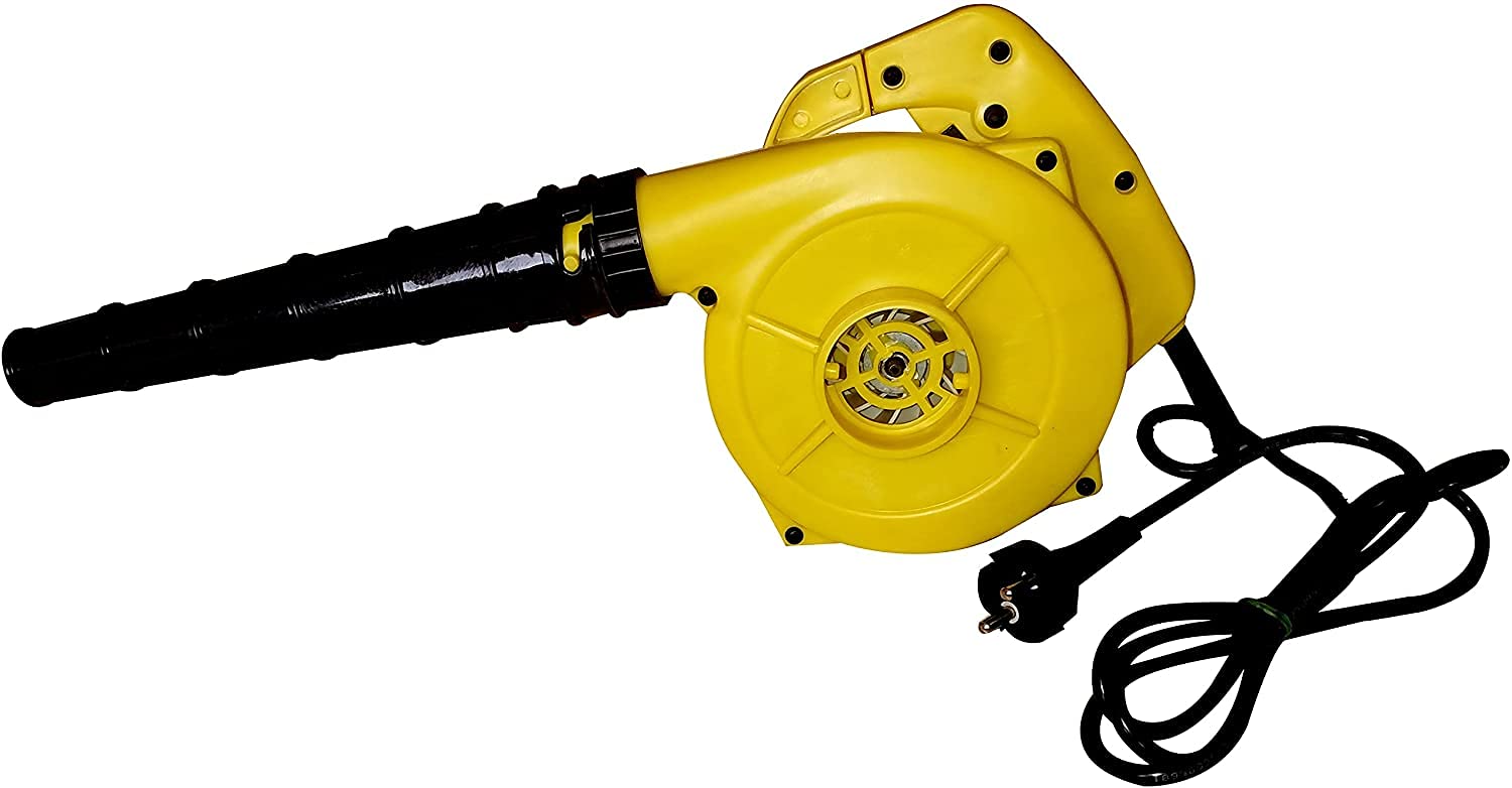 Gokich Electric Air Blower use Heavy Duty Professional Blowers for