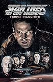 Star Trek: The Next Generation: Terra Incognita by 