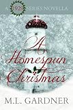 A Homespun Christmas