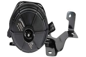 GM Parts 215-616 Secondary Air Injection Pump with Bracket