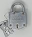 Retroworks Trick Lock - Mystery of The Slippery Key