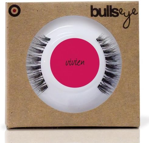Bullseye 'Just a Girl' Vivien Lashes Refill