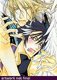 Devil x Devil: (Yaoi) by 