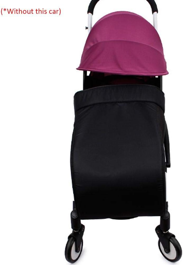 stroller leg warmer