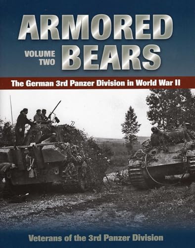 4th Panzer Division on the Eastern Front 1941-1943: Michulec
