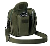 Rothco Canvas Organizer Bag