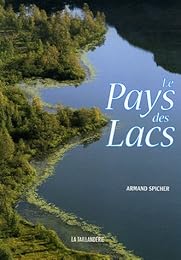Le  pays des lacs