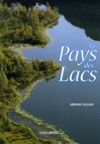 Le  pays des lacs