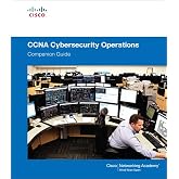 CCNA Cybersecurity Operations Companion Guide