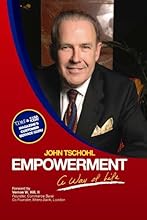 Empowerment: A Way Of Life