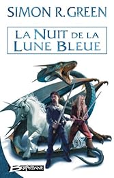 La  nuit de la lune bleue