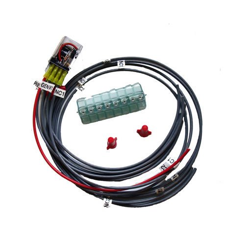 Generac 6297 30Amp Switch Neutral Kit for Manual Transfer Switches on