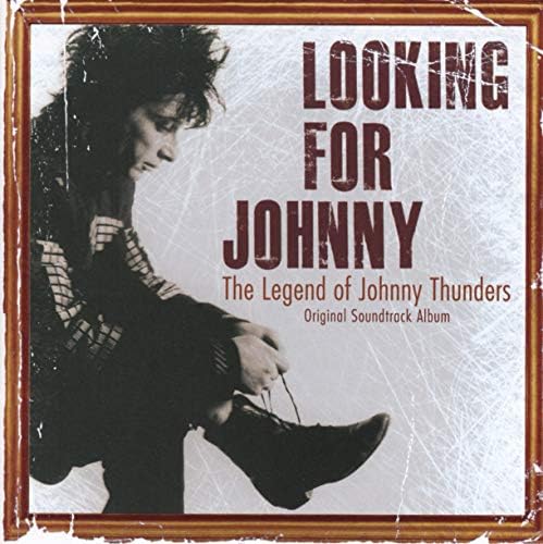 Johnny Thinders - In Cold Blood - Amazon.com Music