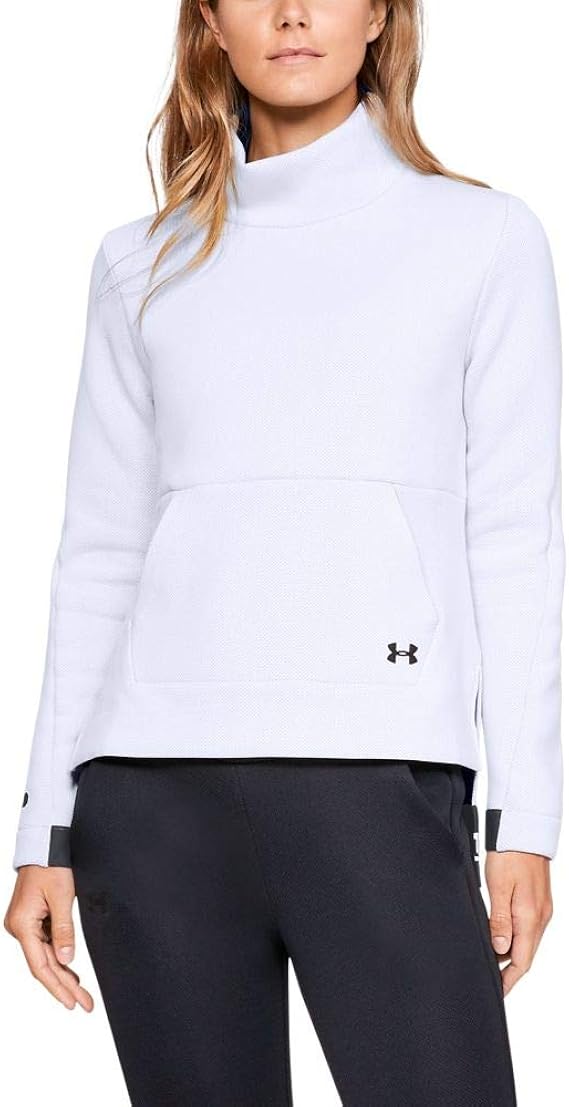 under armour move mock