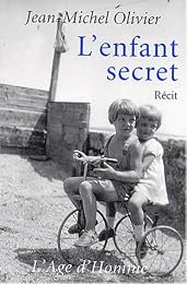 L' enfant secret