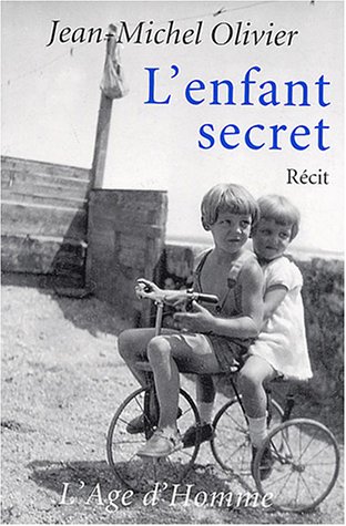 L' enfant secret