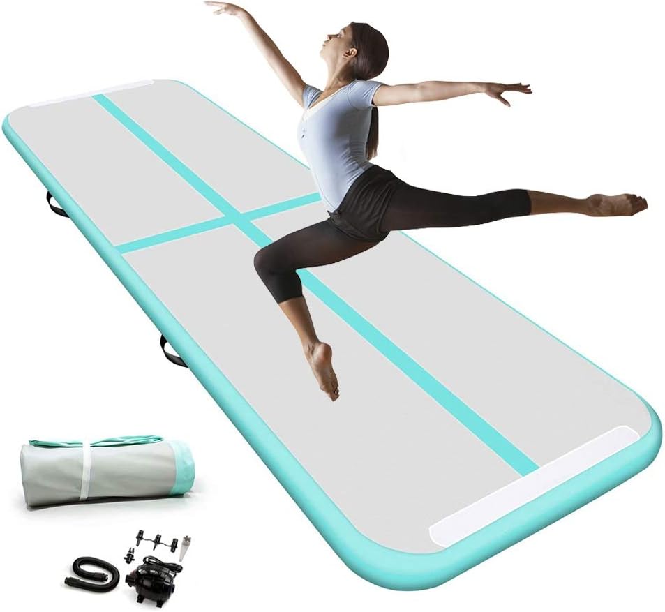 water gymnastics mat