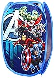 Marvel Avengers Assemble Pop Up Hamper