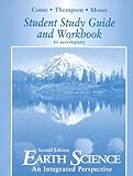 Earth Science : An Integrated Perspective, Conte, Donald J. and Moses, Lawrence L., 0697269248