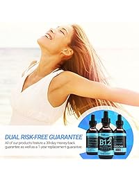 Vitamina B12 gotas
