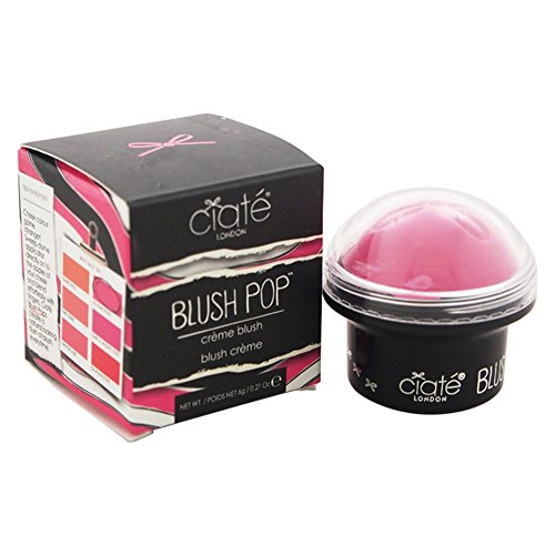 Ciate London Blush Pop Schmooze, Fuchsia, 6 g