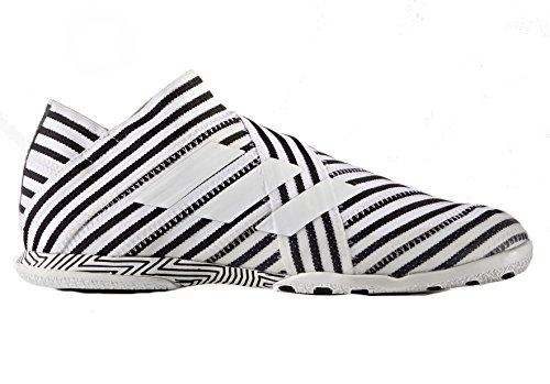 Adidas nemeziz tango 17+ 360agility [ftwwht] (8.5)