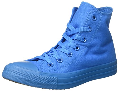 Converse Unisex Chuck Taylor All Star Hi Spray Paint Basketball Shoe 5.5 Men US / 7.5 Women US